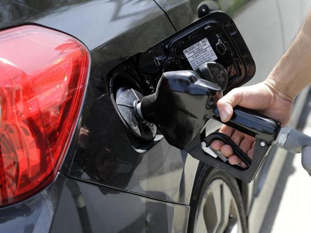 On Monday, brent crude touched $36.05 a barrel, the lowest since July 2004 (AP) On Monday, brent crude touched $36.05 a barrel, the lowest since July 2004 (AP)