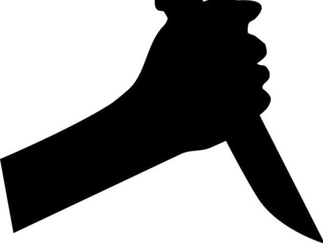 The police on Wednesday arrested six students, including two juveniles, of Government Senior Secondary School, Bangi, for allegedly murdering a 25-year-old youth by attacking him with a sharp-edged weapon in a clash that took place between two groups on Tuesday at Rama.(Representative Photo) The police on Wednesday arrested six students, including two juveniles, of Government Senior Secondary School, Bangi, for allegedly murdering a 25-year-old youth by attacking him with a sharp-edged weapon in a clash that took place between two groups on Tuesday at Rama.(Representative Photo)