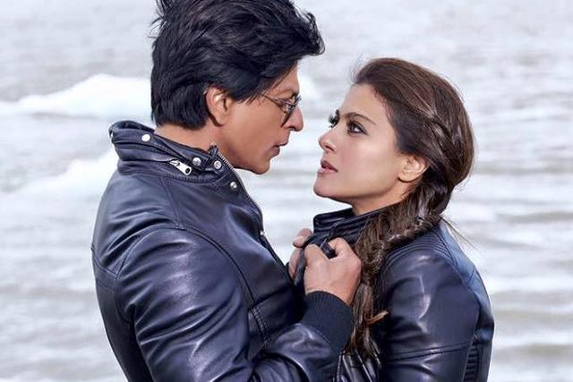 Shah Rukh Khan Universe Fan Club on X: Shop Shah Rukh's fashion from  Dilwale exclusively on   / X