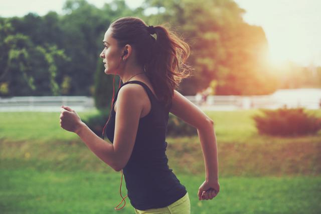 Physical activity can reduce the chance of heart diseases by quite a degree. (Shutterstock) Physical activity can reduce the chance of heart diseases by quite a degree. (Shutterstock)