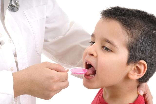 Codeine intoxication symptoms often include central nervous system depression, respiratory depression, severe itching of the skin, and flushing. (Shutterstock) Codeine intoxication symptoms often include central nervous system depression, respiratory depression, severe itching of the skin, and flushing. (Shutterstock)