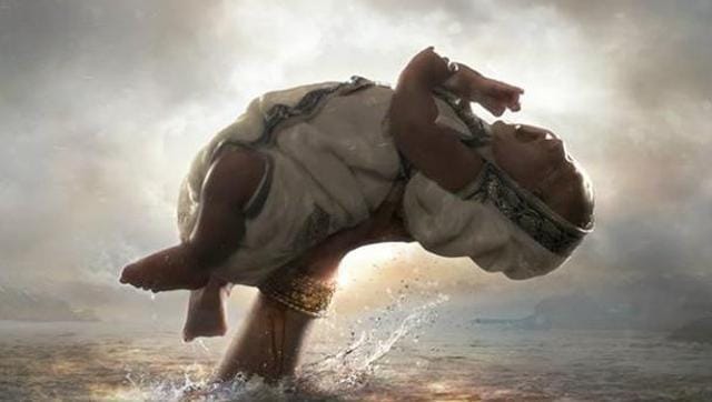 Baahubali is among the top-three highest grossing Indian film alongwith PK and Bajrangi Bhaijaan. (BaahubaliMovie/Facebook) Baahubali is among the top-three highest grossing Indian film alongwith PK and Bajrangi Bhaijaan. (BaahubaliMovie/Facebook)