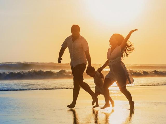 The characteristics of parenting that have been used since our distant ancestors but which are becoming less common in today’s society. (Shutterstock) The characteristics of parenting that have been used since our distant ancestors but which are becoming less common in today’s society. (Shutterstock)