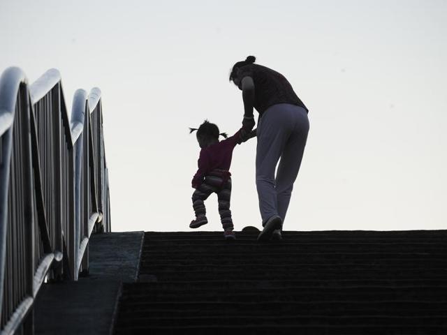 (AFP File Photo) (AFP File Photo)