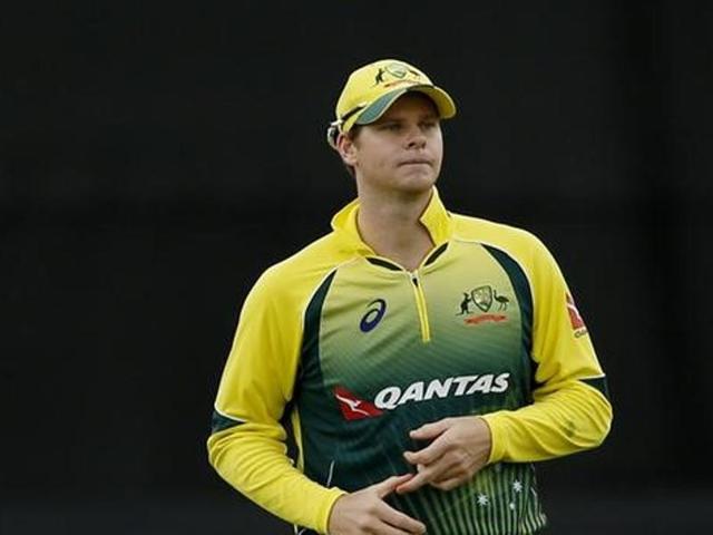 Australia captain Steve Smith scored 1,734 runs at an average of 82.57 with seven centuries over the voting period.