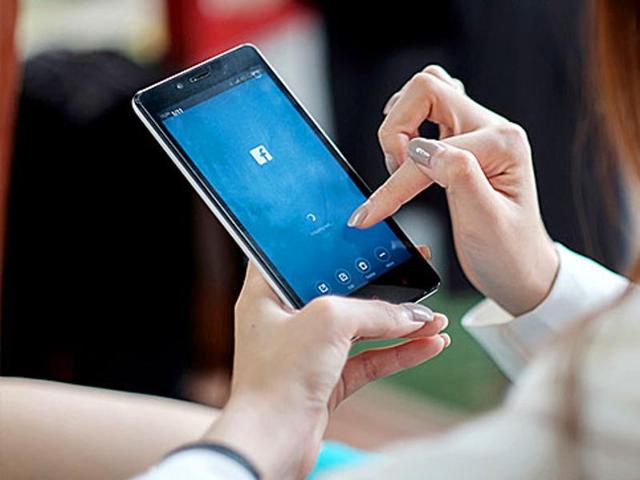 In a recent incident, a Gurgaon-based doctor registered a complaint against unknown persons who were posting objectionable photos of her on social media after hacking her account. (Shutterstock/Representative Photo) In a recent incident, a Gurgaon-based doctor registered a complaint against unknown persons who were posting objectionable photos of her on social media after hacking her account. (Shutterstock/Representative Photo)