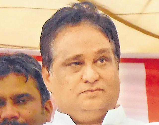 The names of Shiv Lal Doda (above) and Hardeep Singh “Dimpy” Dhillon — SAD halqa in-charges of Abohar and Gidderbaha respectively — have surfaced in these incidents. (HT file photo) The names of Shiv Lal Doda (above) and Hardeep Singh “Dimpy” Dhillon — SAD halqa in-charges of Abohar and Gidderbaha respectively — have surfaced in these incidents. (HT file photo)