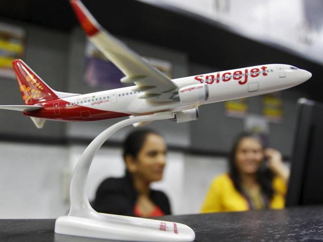 Spicejet pet travel cost deals