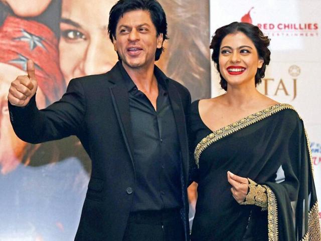 They have also worked together in films such as Karan Arjun (1994), Kuch Kuch Hota Hai (1998) and Kabhi Khushi Kabhie Gham (2001). (PTI)