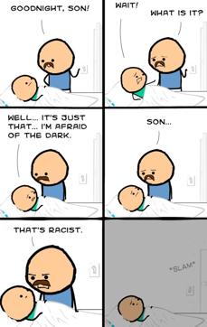 (Courtesy: explosm.net ) (Courtesy: explosm.net )