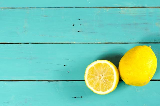 Citric acid removes the dead cells and makes the skin look lighter and brighter. (Shutterstock) Citric acid removes the dead cells and makes the skin look lighter and brighter. (Shutterstock)