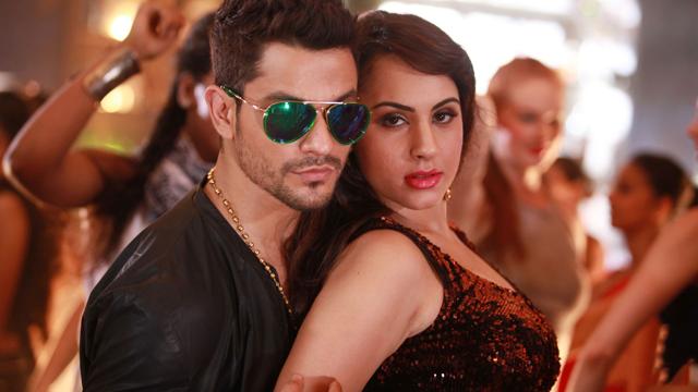 Bhaag Johnny is a crime thriller. (YouTube) Bhaag Johnny is a crime thriller. (YouTube)
