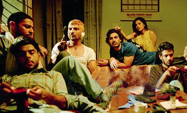 Zeishan Qadri earlier wrote Gangs Of Wasseypur. (YouTube) Zeishan Qadri earlier wrote Gangs Of Wasseypur. (YouTube)