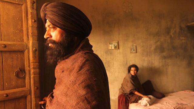 Qissa featured a family affected by India-Pakistan partition. (YouTube) Qissa featured a family affected by India-Pakistan partition. (YouTube)