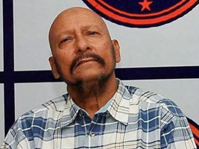 A file photo of former Indian wicket-keeper Syed Kirmani. (PTI Photo) A file photo of former Indian wicket-keeper Syed Kirmani. (PTI Photo)