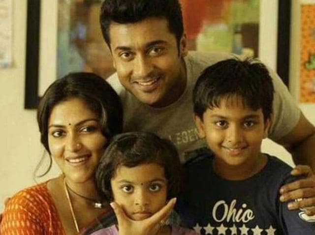 Pasanga 2 messes up because of bad scripting and an unoriginal plot.