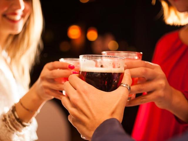 It’s found that a hormone produced by the liver suppresses the consumption of simple sugars. (Shutterstock)