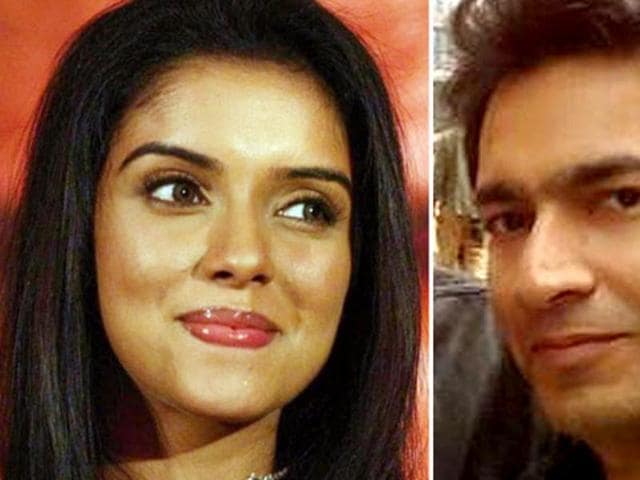 Bollywood actor Asin and Micromax founder Rahul Sharma are set to marry soon. Bollywood actor Asin and Micromax founder Rahul Sharma are set to marry soon.