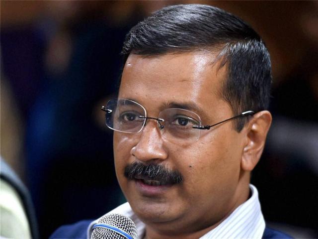 Delhi Chief Minister Arvind Kejriwal on Friday sought to know why Prime Minister Narendra Modi and Finance Minister Arun Jaitley were “afraid” of a probe into the affairs of Delhi’s cricket body.(PTI) Delhi Chief Minister Arvind Kejriwal on Friday sought to know why Prime Minister Narendra Modi and Finance Minister Arun Jaitley were “afraid” of a probe into the affairs of Delhi’s cricket body.(PTI)