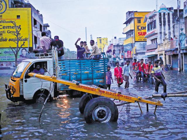 India 2025 will be the theatre of pandemics, a trapezium of zoonotic ogres caused by the leviathan of callous living.(Reuters)