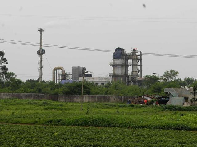 The Madhya Pradesh government has set the ball rolling to build two world-class industrial hubs on 1,200-acre land in Pithampur industrial area.(File photo) The Madhya Pradesh government has set the ball rolling to build two world-class industrial hubs on 1,200-acre land in Pithampur industrial area.(File photo)