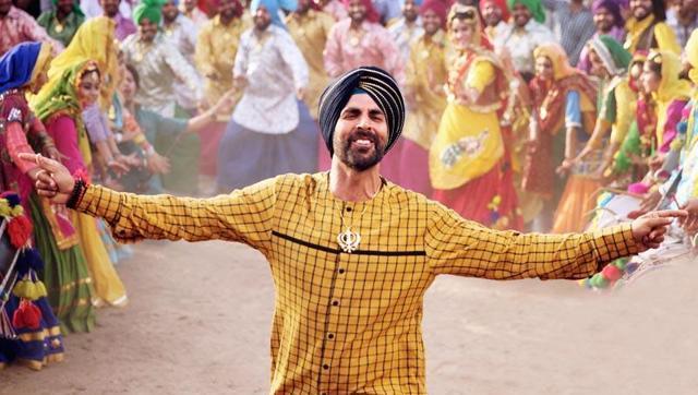 Akshay is the biggest threat to the Khans. (YouTube) Akshay is the biggest threat to the Khans. (YouTube)