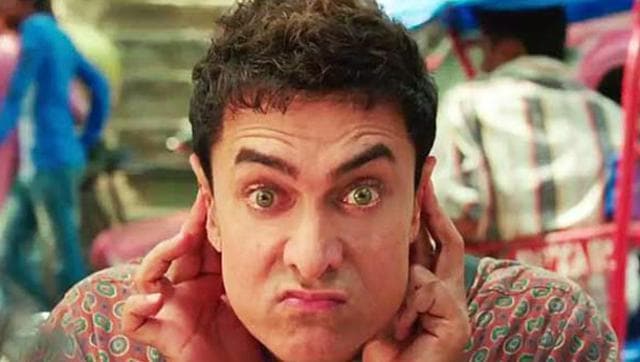 Aamir’s Dangal will release in 2016. (YouTube) Aamir’s Dangal will release in 2016. (YouTube)
