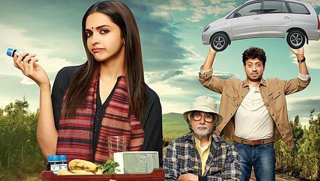 It was Deepika’s year all the way. (YouTube) It was Deepika’s year all the way. (YouTube)