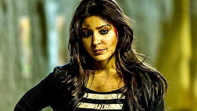 Anushka was also the producer of NH10. (YouTube) Anushka was also the producer of NH10. (YouTube)