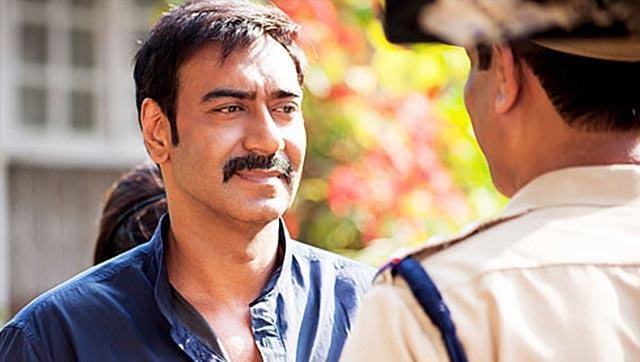 Drishyam was a copy of a Malayalam film. (YouTube) Drishyam was a copy of a Malayalam film. (YouTube)