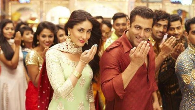 Kareena is now looking forward to the release of Udta Punjab. (YouTube) Kareena is now looking forward to the release of Udta Punjab. (YouTube)