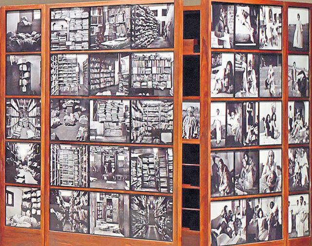 File Museum and Museum of Little Ladies. (Ravi Chaudhary, HT Photos) File Museum and Museum of Little Ladies. (Ravi Chaudhary, HT Photos)
