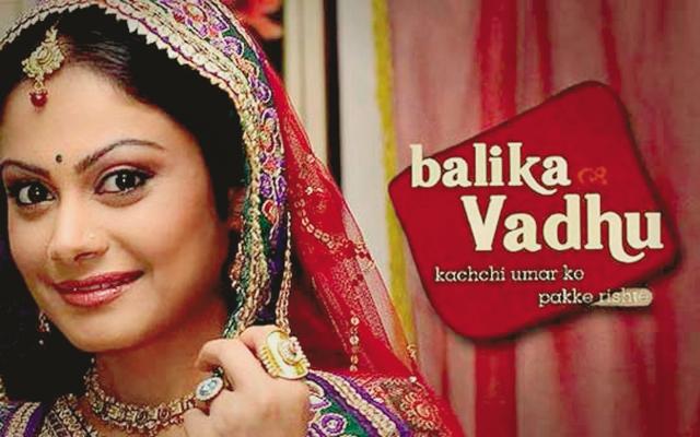 Balika Vadhu serial hd wallpapers