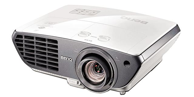 Benq W3000