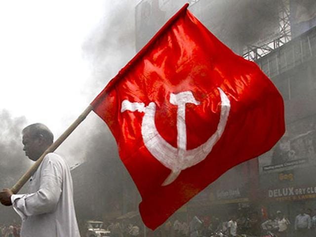 From its highest-ever 61 seats in 2004 Lok Sabha, the Left is reduced to its lowest tally of 11 in the current Lok Sabha. After its 34-year rule, it lost Bengal to Trinamool Congressut) (AP File Photo) From its highest-ever 61 seats in 2004 Lok Sabha, the Left is reduced to its lowest tally of 11 in the current Lok Sabha. After its 34-year rule, it lost Bengal to Trinamool Congressut) (AP File Photo)