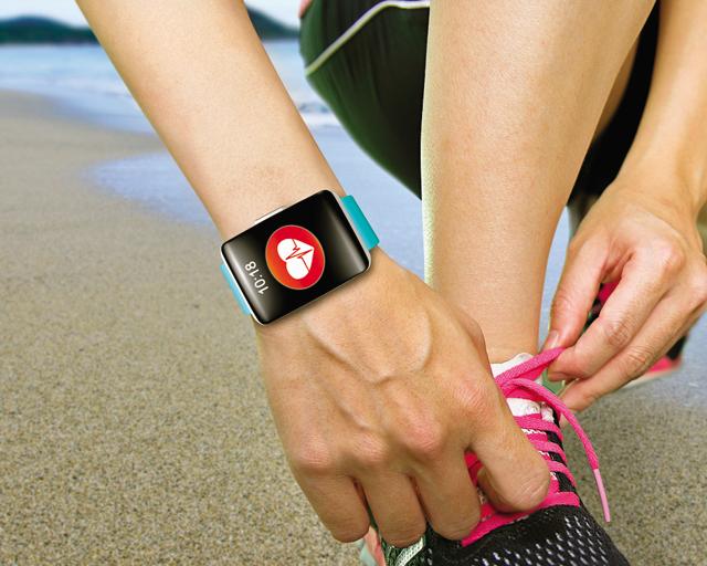 Woman on fire: I became like a woman possessed. I climbed every staircase I came upon, I rode my cross trainer morning and evening to achieve at least 60 active minutes, and of course, I walked. (Photo: Shutterstock)