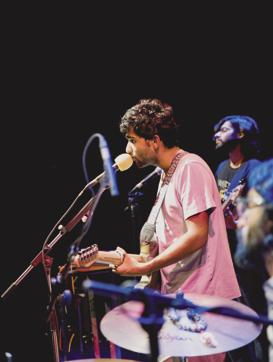Prateek Kuhad