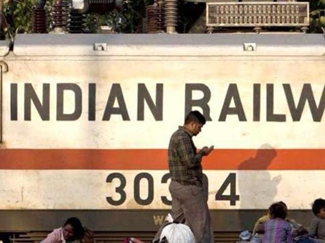As per the data collected by the Ambala division of the Northern Railways on the number of penalties levied on defaulters on the Chandigarh railway station, a total of 237 cases have been registered in the past six months (from June till November).(AFP Photo) As per the data collected by the Ambala division of the Northern Railways on the number of penalties levied on defaulters on the Chandigarh railway station, a total of 237 cases have been registered in the past six months (from June till November).(AFP Photo)