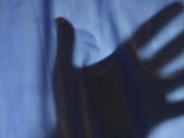 The girl was allegedly abducted on Wednesday night by two brothers of a local leader – whom her mother defeated in the block development council polls recently.(Representative pic) The girl was allegedly abducted on Wednesday night by two brothers of a local leader – whom her mother defeated in the block development council polls recently.(Representative pic)