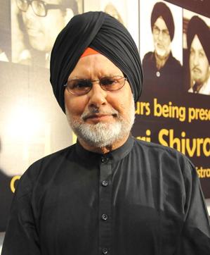 Shiv Singh (HT File Photo) Shiv Singh (HT File Photo)