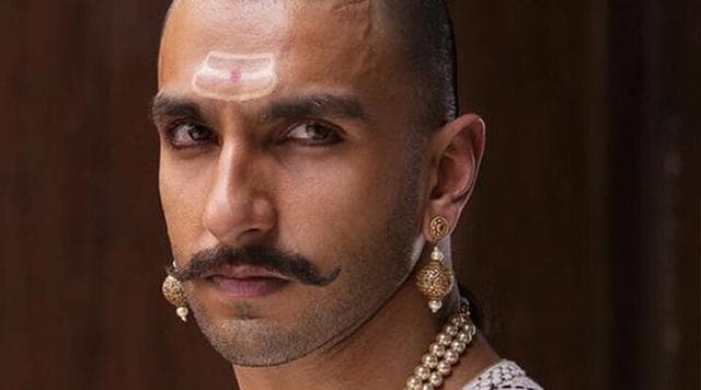 Ranveer Singh: There are no failures in life, only lessons : The