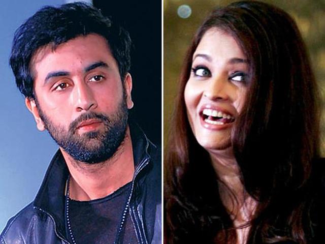 Aishwarya Rai has done kissing scenes even after her marriage, in Dhoom 2. However, she has refused to shoot a lip-lock scene with Ranbir for KJo’s Ae Dil Hai Mushkil.