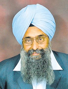 Bhoopinder Singh Bhoop (HT File Photo) Bhoopinder Singh Bhoop (HT File Photo)