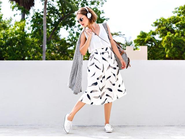We bring you a short list of trends that all the right people followed through 2015.(Shutterstock) We bring you a short list of trends that all the right people followed through 2015.(Shutterstock)
