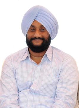 Kulwant Singh (HT File Photo)