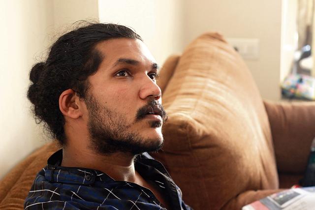 In 2009, Shawn graduated to light designing, and since then, has been intrinsically involved in various backstage work. (BOMBAY FILM FACTORY)