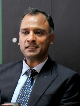 Vijay Kumar Dev (Keshav Singh/HT File Photo) Vijay Kumar Dev (Keshav Singh/HT File Photo)
