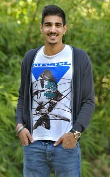 Gurpreet Singh Sandhu (Gurpreet Singh/HT File Photo )
