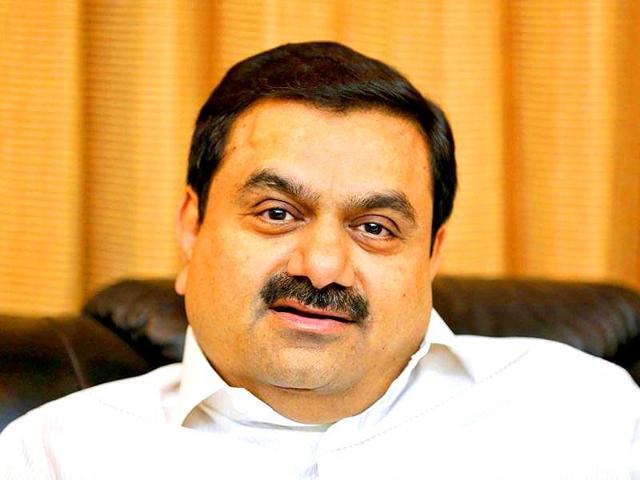 A file photo of Adani group chairman Gautam Adani. The group’s proposed 600-MW power plant in Chhattisgarh was halted after villagers, whose lands are under threat by the thermal plant, decided to oppose the project.(REUTERS Photo) A file photo of Adani group chairman Gautam Adani. The group’s proposed 600-MW power plant in Chhattisgarh was halted after villagers, whose lands are under threat by the thermal plant, decided to oppose the project.(REUTERS Photo)