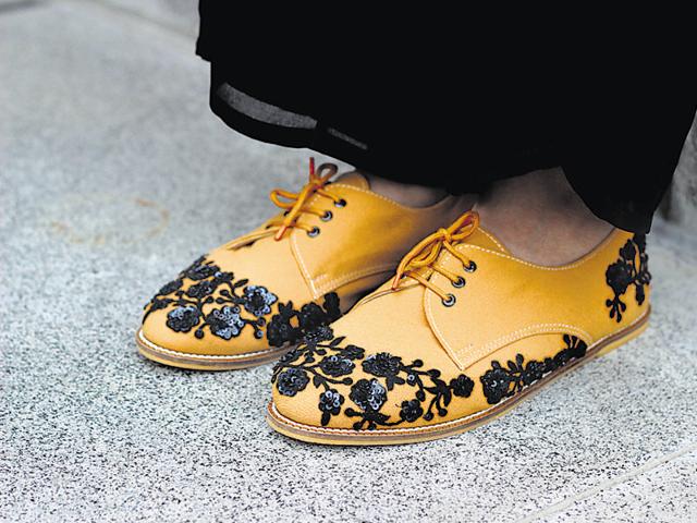 Bling on, you party animal: Try this staple for New Year's | Fashion Trends - Hindustan Times Bling on, you party animal: Try this staple for New Year's | Fashion Trends - Hindustan Times